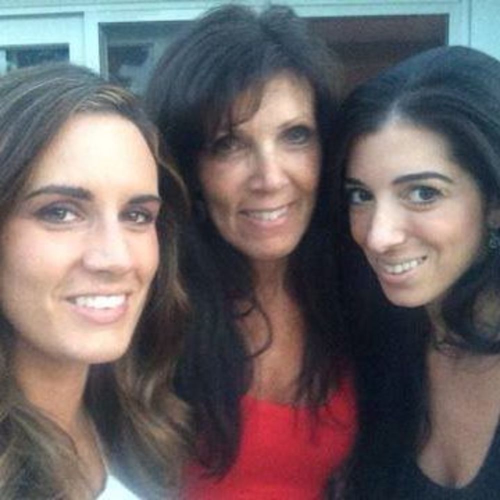 Meet your Posher, Cindy